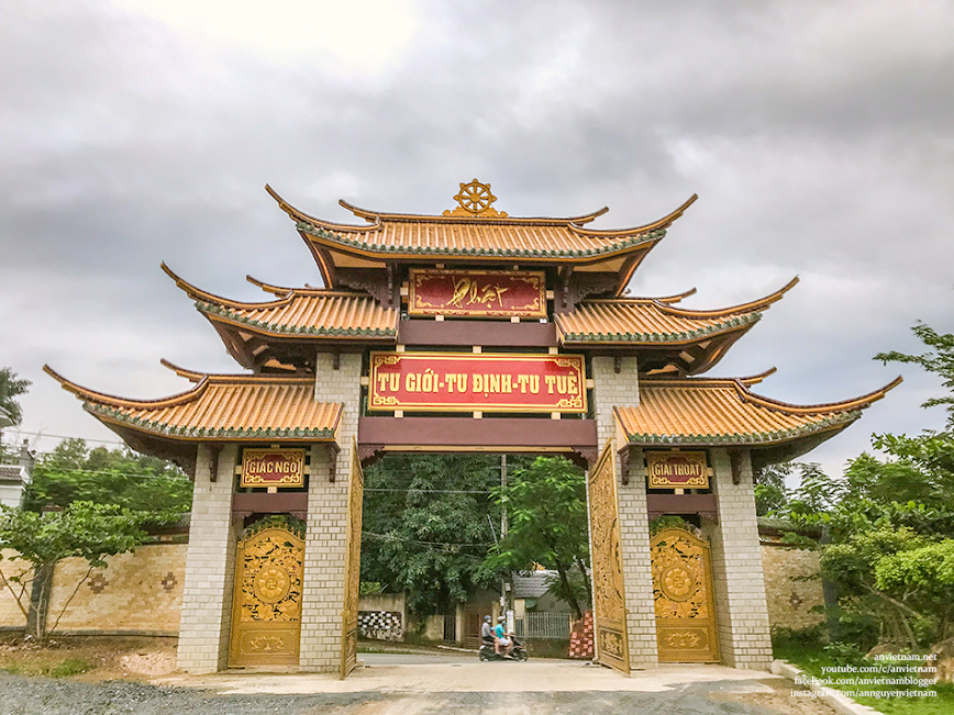 Uống nước nhớ nguồn – Chỉnh trang khuôn viên Mẹ Việt Nam Anh hùng đón Xuân Bính Ngọ 2026