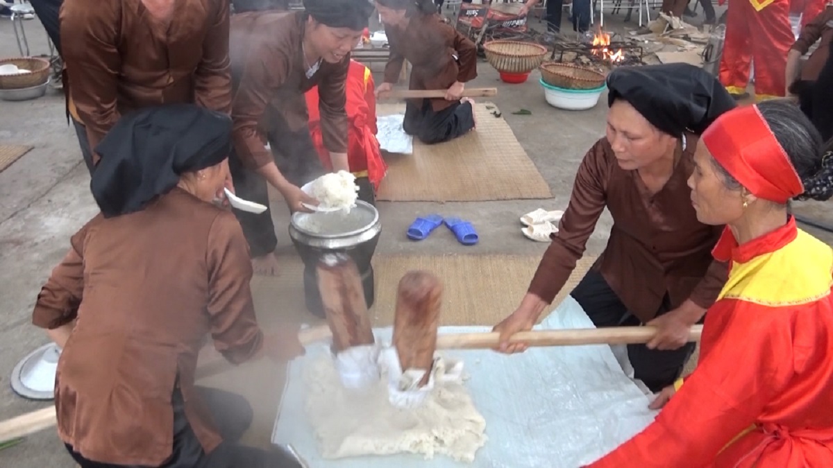 Hưng Hà, Thái Bình: Vùng đất 'Nữ nhi tam kiệt'