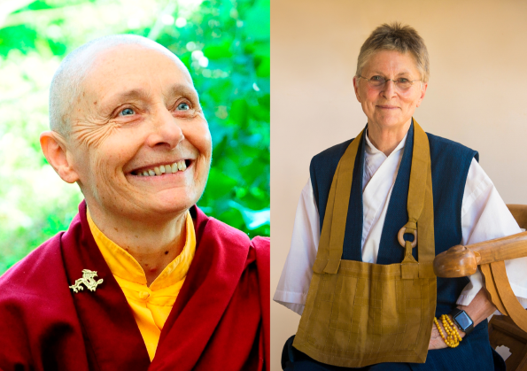 Sakyadhita thảo luận vai trò của nữ giới với môi trường
